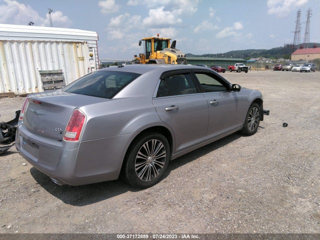 2C3CCAGG7EH181392 Chrysler 300 300s