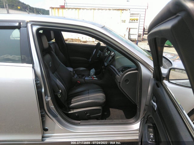 2C3CCAGG7EH181392 Chrysler 300 300s