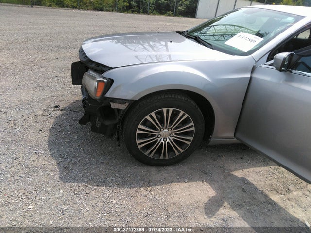 2C3CCAGG7EH181392 Chrysler 300 300s