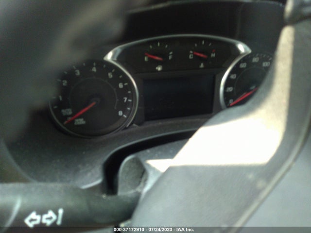 GMC Terrain Slt 2019 3GKALVEV4KL338508 Image 13