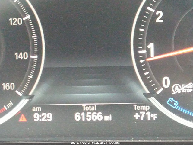 2016 BMW 6 Series, VIN: WBA6D6C59GG387610