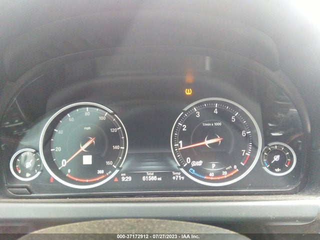 2016 BMW 6 Series, VIN: WBA6D6C59GG387610