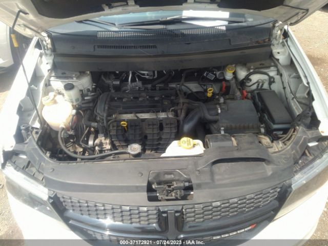 3C4PDCGB4FT737340 Dodge Journey Crossroad