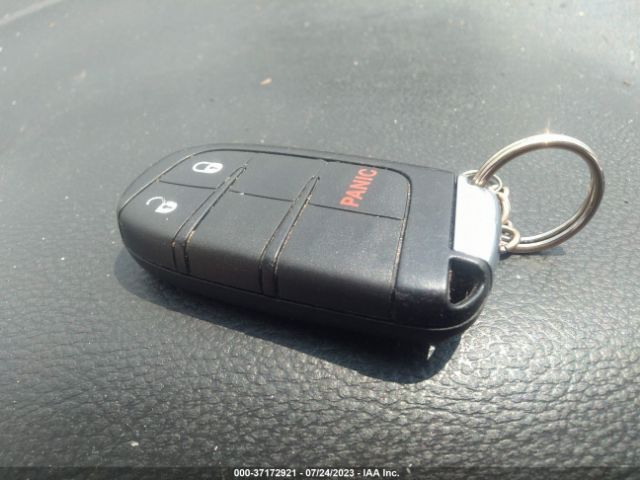3C4PDCGB4FT737340 Dodge Journey Crossroad
