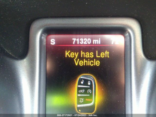 3C4PDCGB4FT737340 Dodge Journey Crossroad