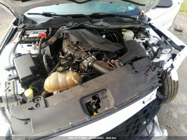 1FA6P8AM9H5353301 Ford Mustang V6