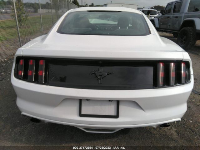 1FA6P8AM9H5353301 Ford Mustang V6