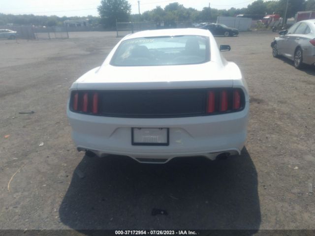 1FA6P8AM9H5353301 Ford Mustang V6