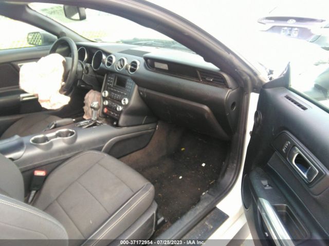 1FA6P8AM9H5353301 Ford Mustang V6