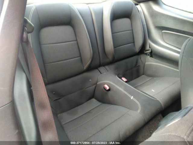 1FA6P8AM9H5353301 Ford Mustang V6