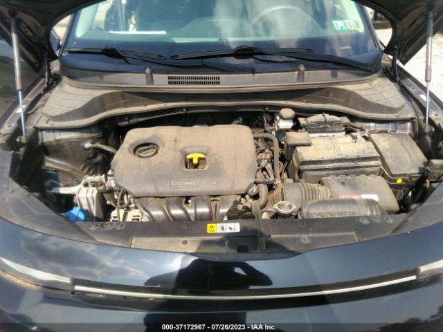 KNDJ23AU0L7006118 KIA SOUL LX