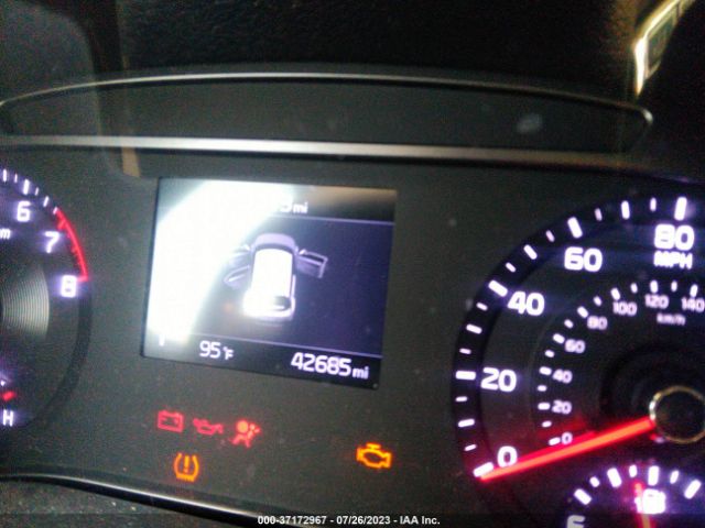 KNDJ23AU0L7006118 KIA SOUL LX