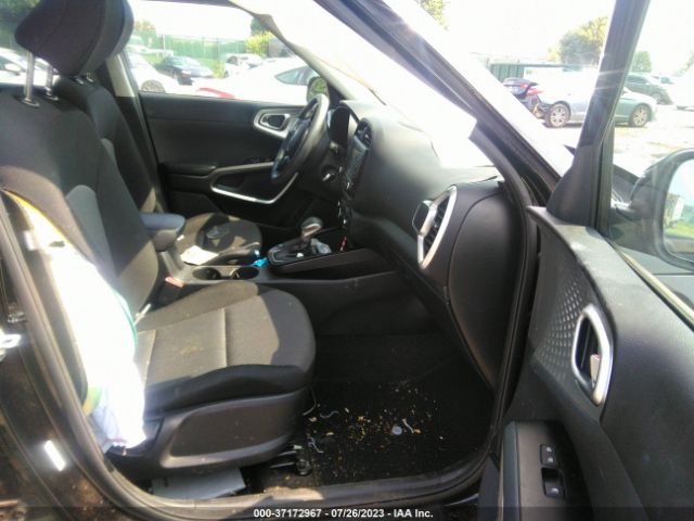 KNDJ23AU0L7006118 KIA SOUL LX