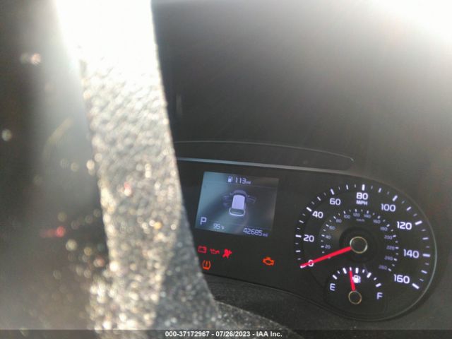 KNDJ23AU0L7006118 KIA SOUL LX