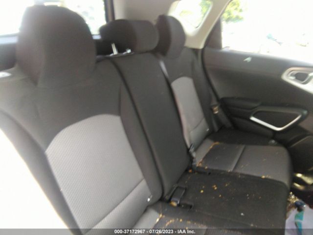 KNDJ23AU0L7006118 KIA SOUL LX