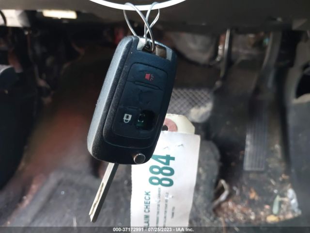 2GKALMEK2F6268260 GMC Terrain Sle