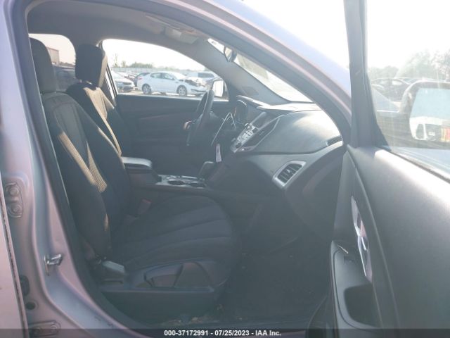 2GKALMEK2F6268260 GMC Terrain Sle