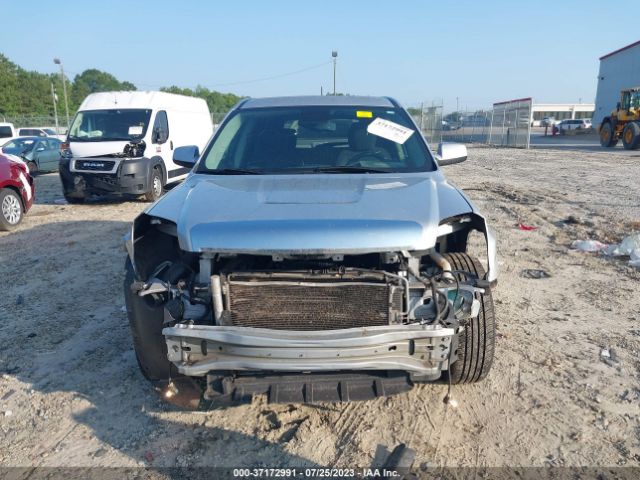 2GKALMEK2F6268260 GMC Terrain Sle