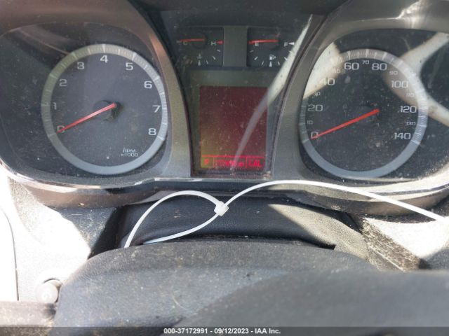 2GKALMEK2F6268260 GMC Terrain Sle
