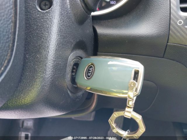 KNAFX4A86E5117042 KIA FORTE EX