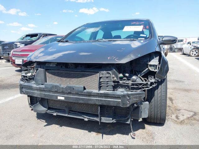 KNAFX4A86E5117042 KIA FORTE EX