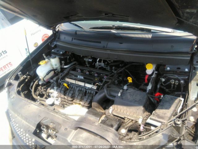 3C4PDCAB5LT274404 Dodge Journey Se Value