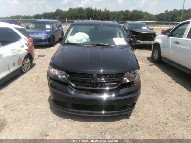3C4PDCAB5LT274404 Dodge Journey Se Value