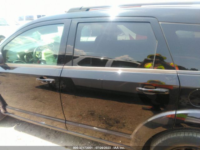 3C4PDCAB5LT274404 Dodge Journey Se Value