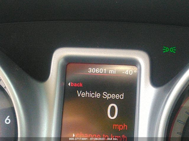 3C4PDCAB5LT274404 Dodge Journey Se Value