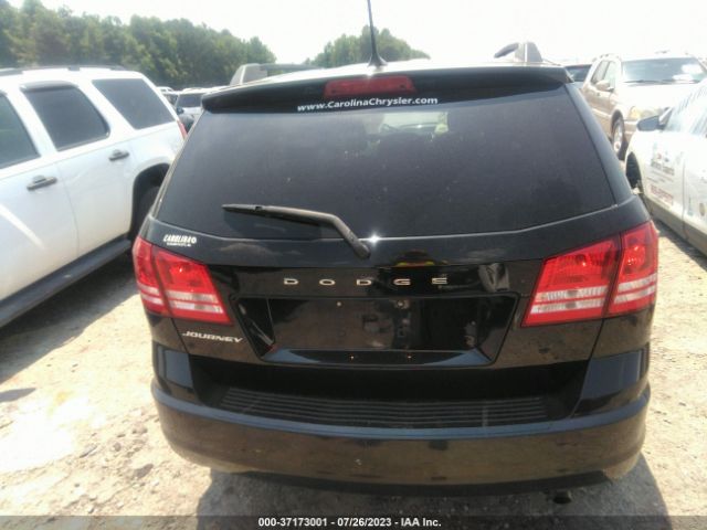 3C4PDCAB5LT274404 Dodge Journey Se Value