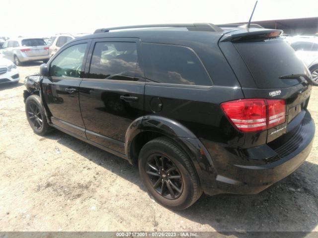 3C4PDCAB5LT274404 Dodge Journey Se Value