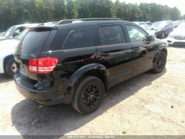 3C4PDCAB5LT274404 Dodge Journey Se Value