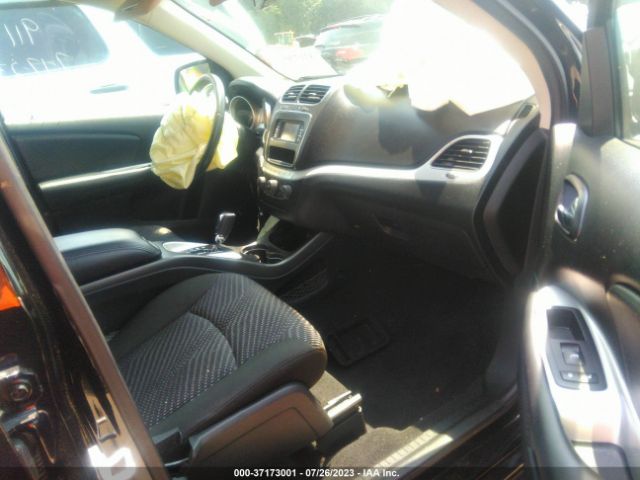 3C4PDCAB5LT274404 Dodge Journey Se Value