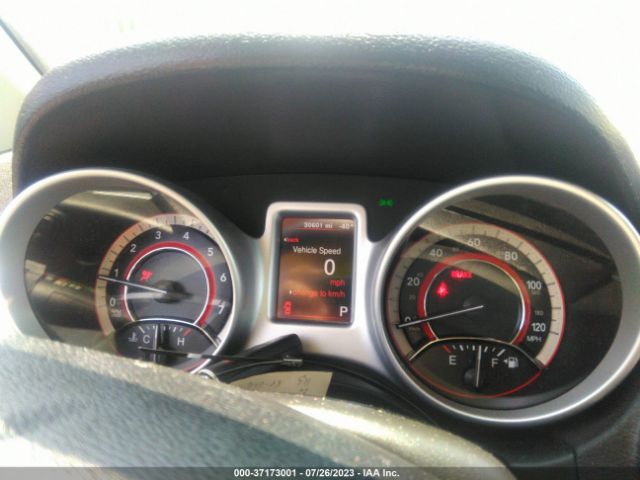 3C4PDCAB5LT274404 Dodge Journey Se Value