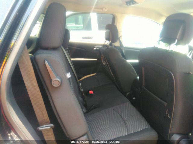 3C4PDCAB5LT274404 Dodge Journey Se Value