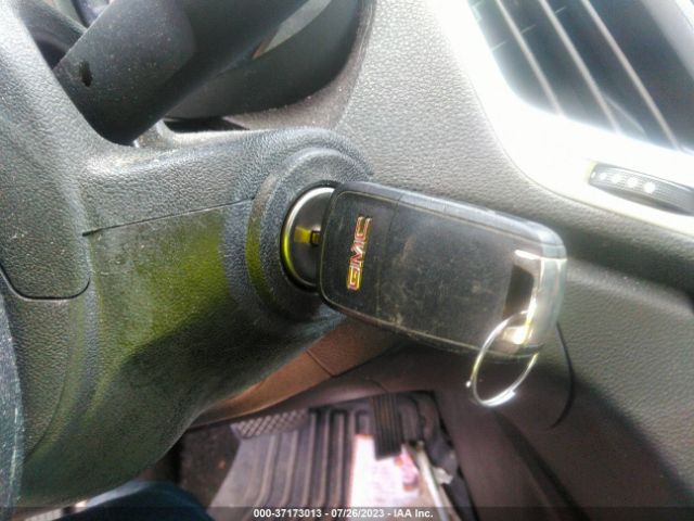 2GKALREK5F6154394 GMC Terrain Sle
