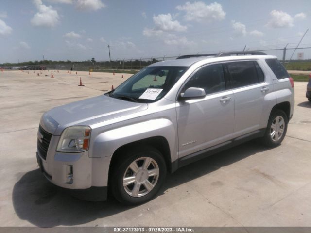 2GKALREK5F6154394 GMC Terrain Sle