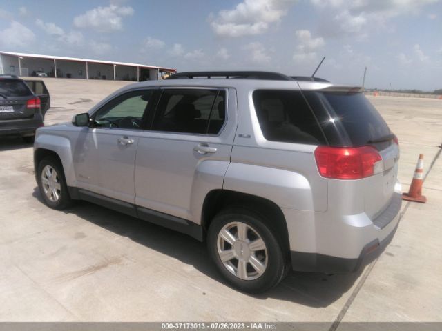 2GKALREK5F6154394 GMC Terrain Sle