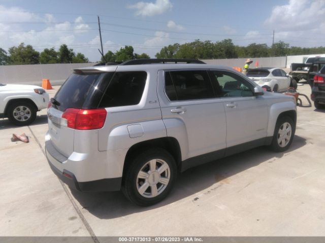 2GKALREK5F6154394 GMC Terrain Sle