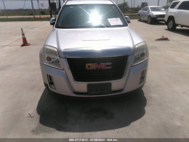 2GKALREK5F6154394 GMC Terrain Sle