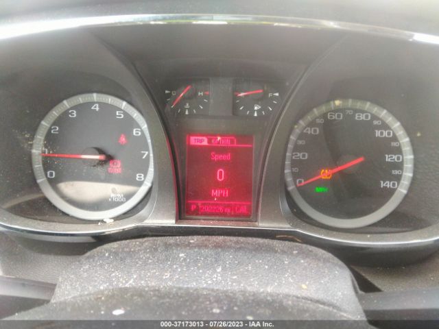2GKALREK5F6154394 GMC Terrain Sle