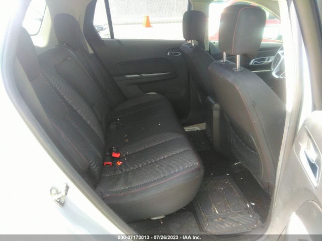 2GKALREK5F6154394 GMC Terrain Sle