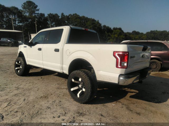 1FTEW1EF3HFB54945 Ford F-150 Xl/xlt/lariat