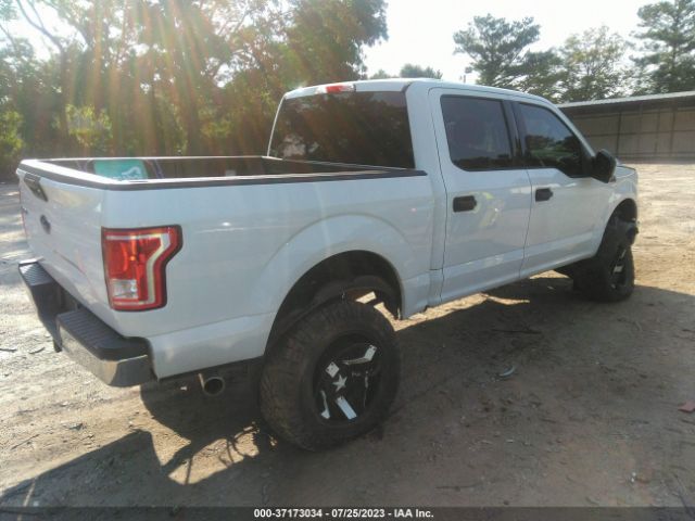 1FTEW1EF3HFB54945 Ford F-150 Xl/xlt/lariat