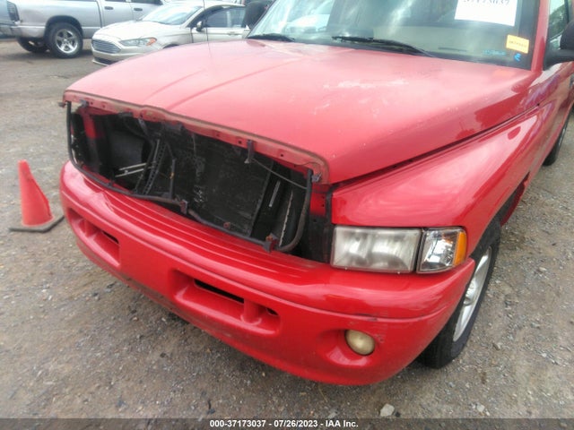 2001 DODGE RAM 1500 VIN: 1B7HC13ZX1J292164