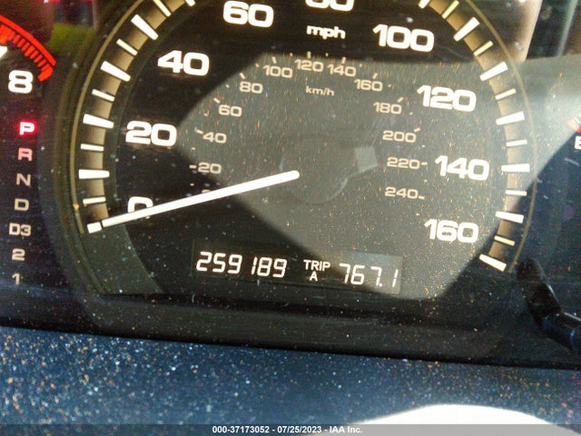 2007 HONDA ACCORD SDN EX/EX-L VIN: 1HGCM56797A120727