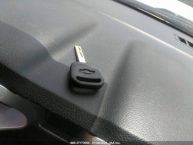 Chevrolet Camaro 1lt 2015 2G1FD1E32F9211747 Image 11