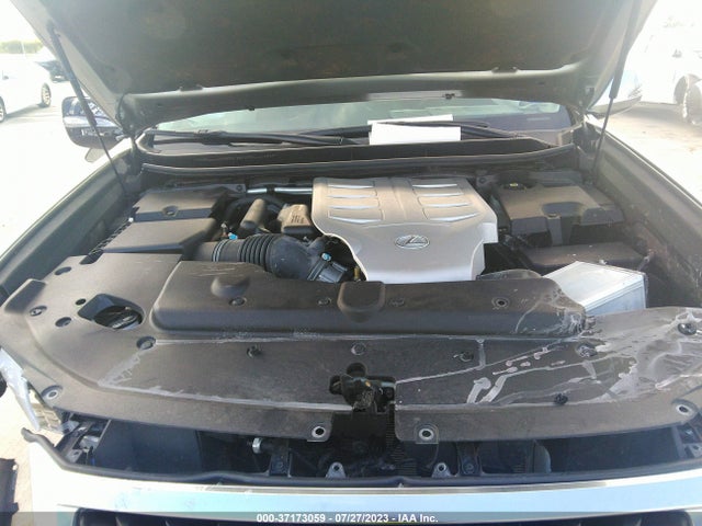 JTJAM7BX0M5287471 Lexus Gx Gx 460 Premium