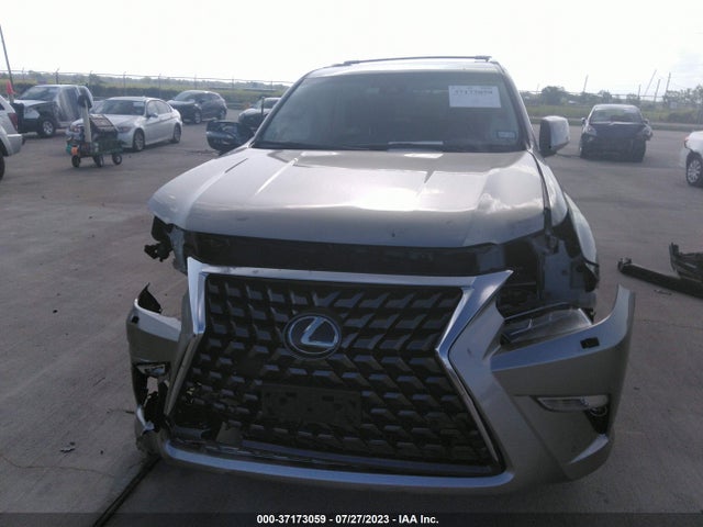 JTJAM7BX0M5287471 Lexus Gx Gx 460 Premium