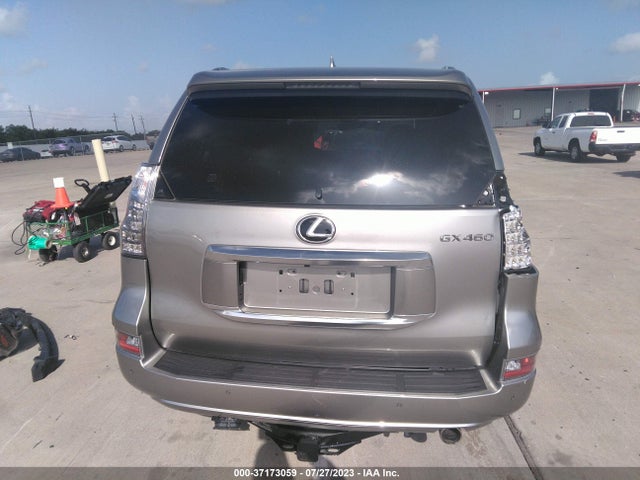 JTJAM7BX0M5287471 Lexus Gx Gx 460 Premium